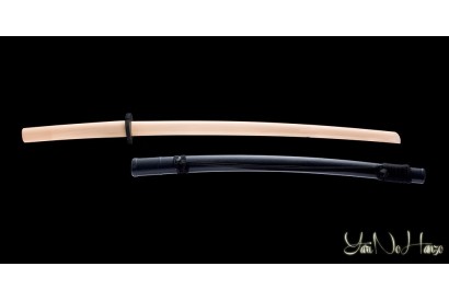 Quel Bokken acheter en fonction de son bois