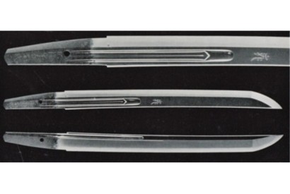 Le wakizashi de Yagyū Renyasai : l’histoire du « Couteau du Démon