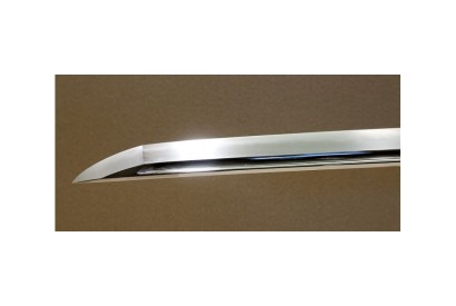 Types d'acier pour épées samoura et katanas