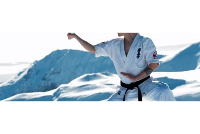 Qu'est-ce que le karaté Kyokushinkai