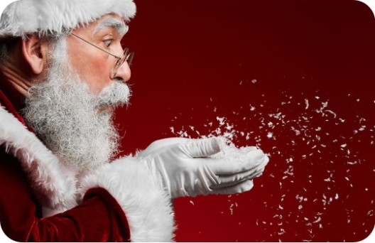 Merry Chrismas