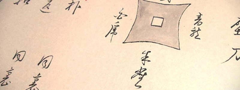 Shuriken : l’histoire authentique de l’arme de jet des ninjas et des samouraïs