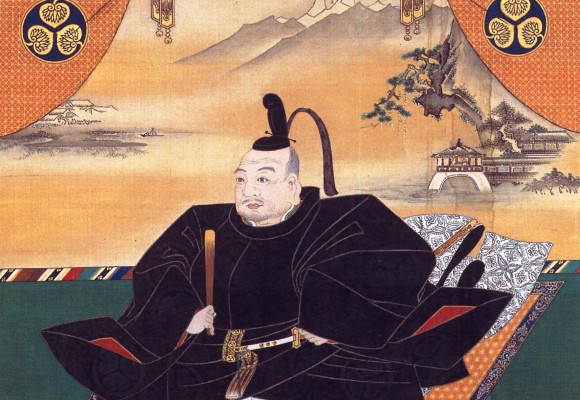 Tokugawa Ieyasu : « Je ne l’ai pas oublié. »