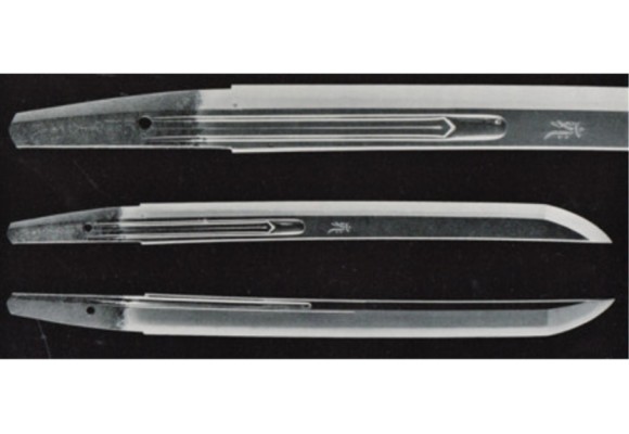 Le wakizashi de Yagyū Renyasai : l’histoire du « Couteau du Démon »