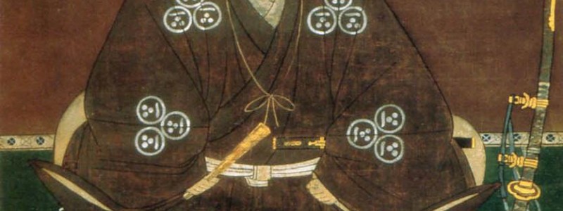 Les paroles des samouraïs – Épisode 8