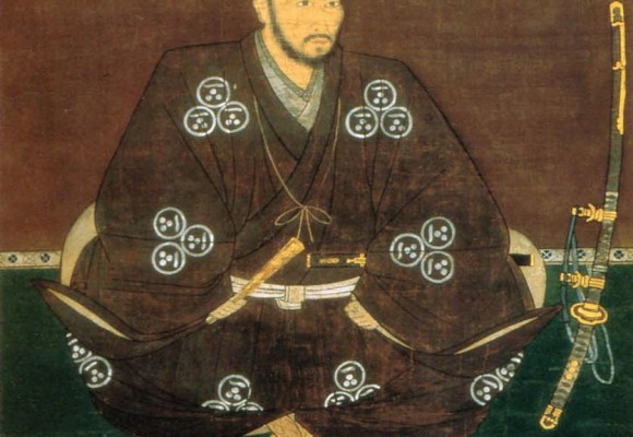 Les paroles des samouraïs – Épisode 8