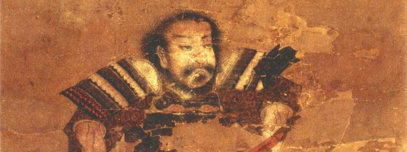 Les paroles des samouraïs - Épisode 10