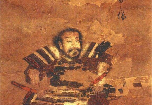 Les paroles des samouraïs - Épisode 10