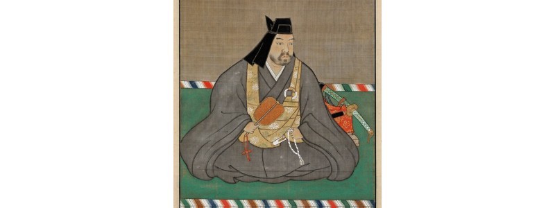 Les paroles des samouraïs - Épisode 12