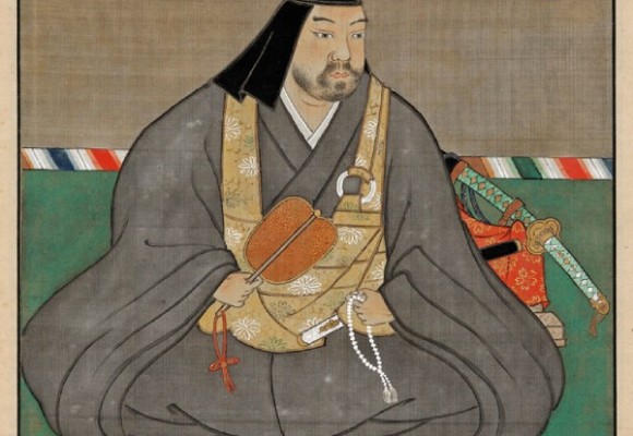 Les paroles des samouraïs - Épisode 12