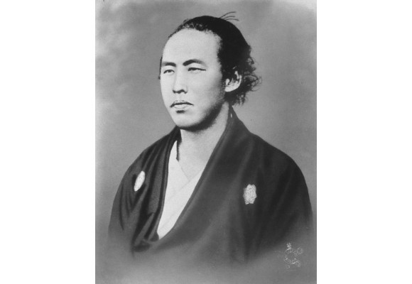 Les paroles des samouraïs - Épisode 14